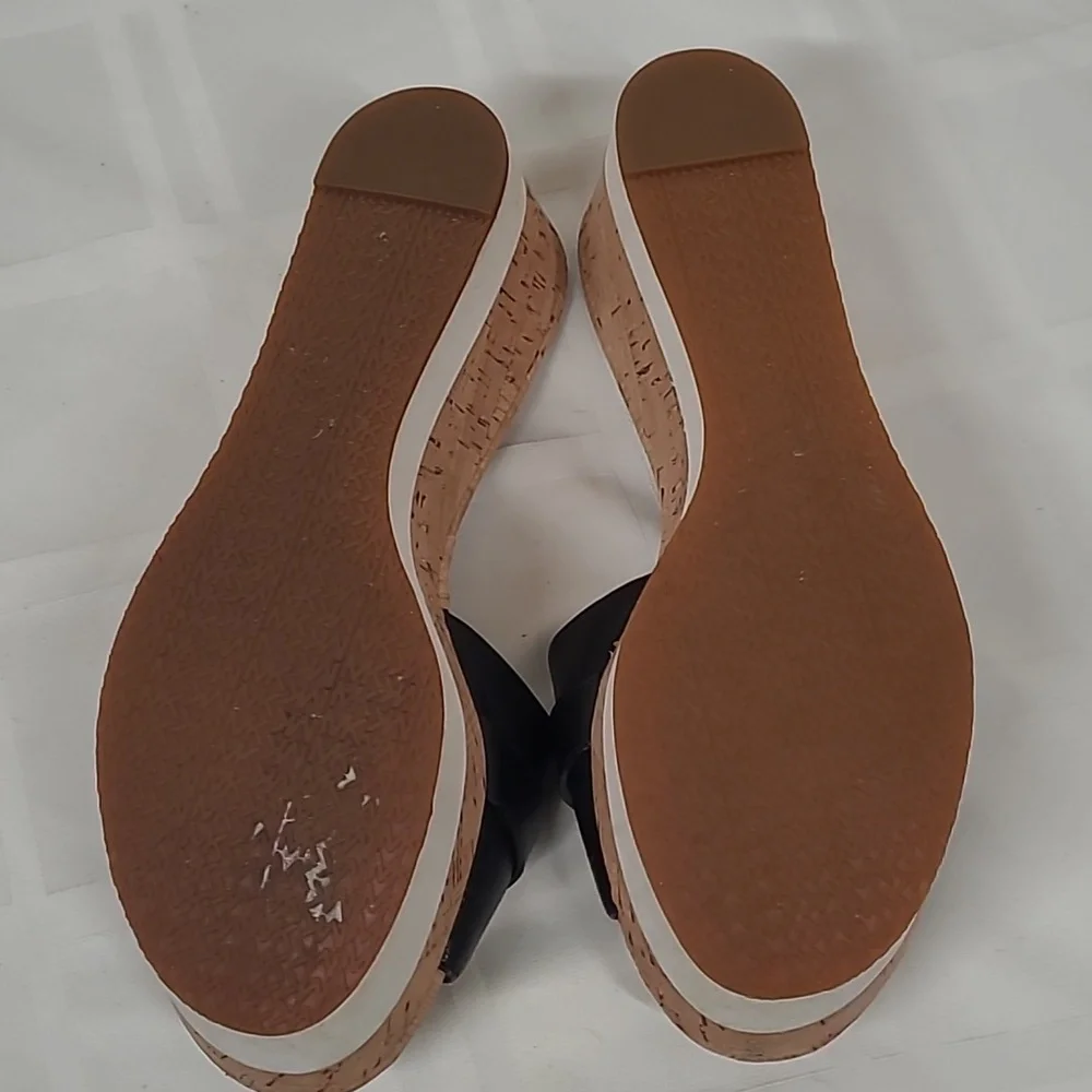 Michael Kors Women's Sandals - Picture 6 of 8